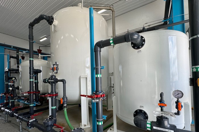PFAS Treatment Solutions and Removal